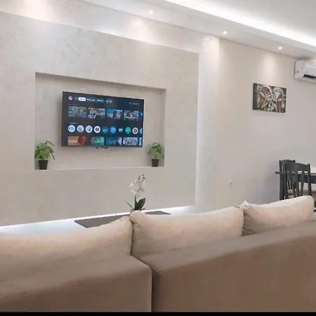 My Skg Apartman *