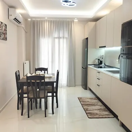 My Skg Apartman