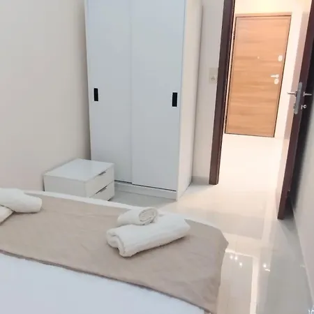 My Skg Apartman *