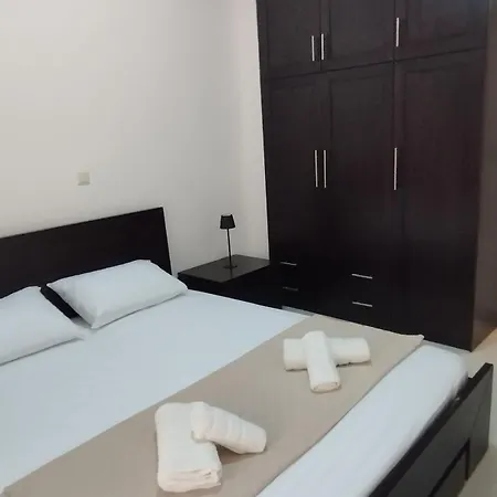 My Skg Appartement Thessalonique