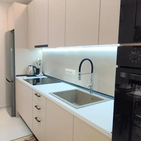 My Skg Appartement *