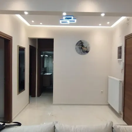 My Skg Apartman Szaloniki