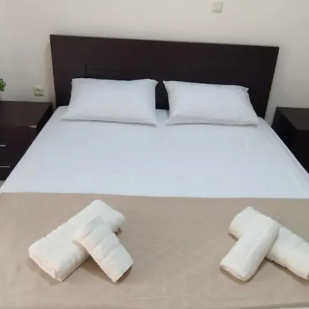 My Skg Apartman *