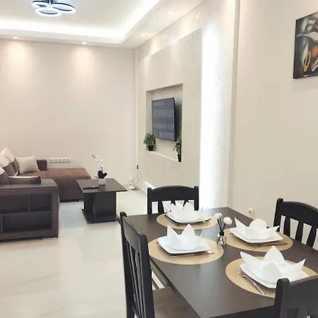 Apartman My Skg