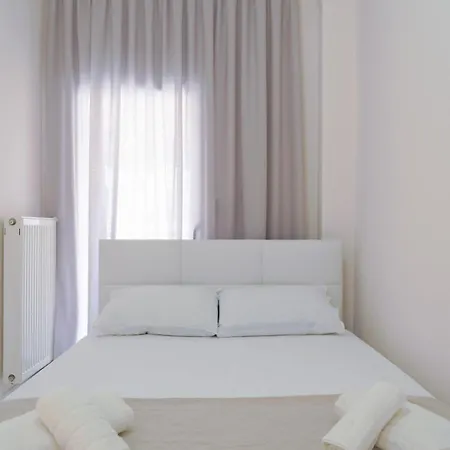 My Skg Apartman *