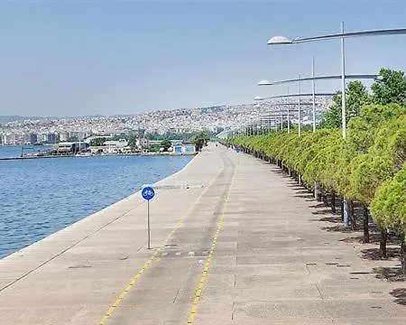 My Skg Lägenhet Thessaloníki